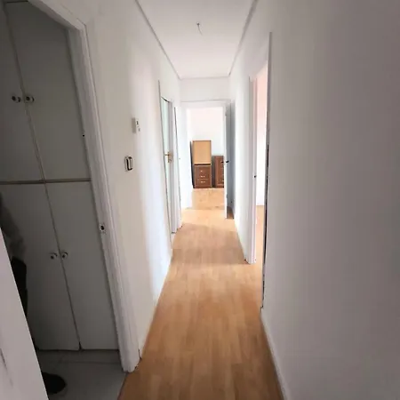 Centro Ciudad * Santander