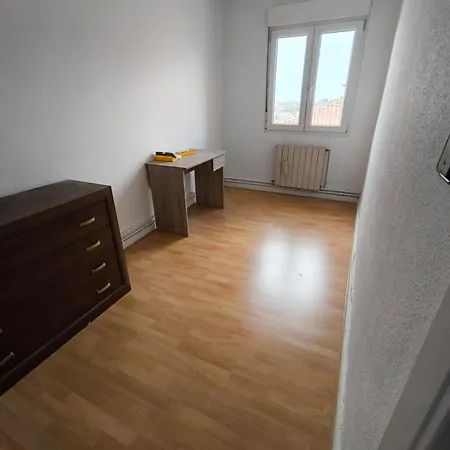 Centro Ciudad * Santander