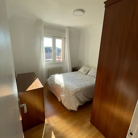 Centro Ciudad Apartament Santander