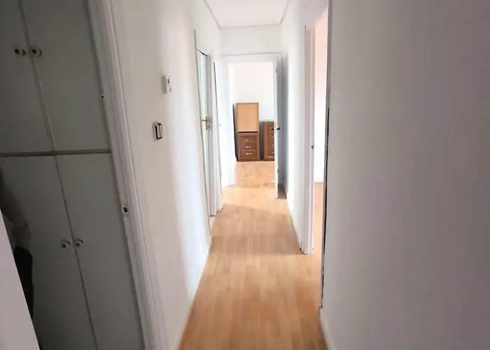 Centro Ciudad * 桑坦德