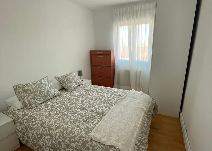 Centro Ciudad Apartament *