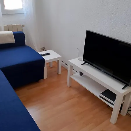 Centro Ciudad Apartment Santander