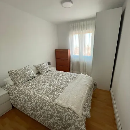 Centro Ciudad Apartment *