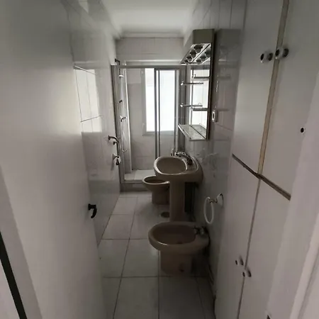 Apartment Centro Ciudad Santander