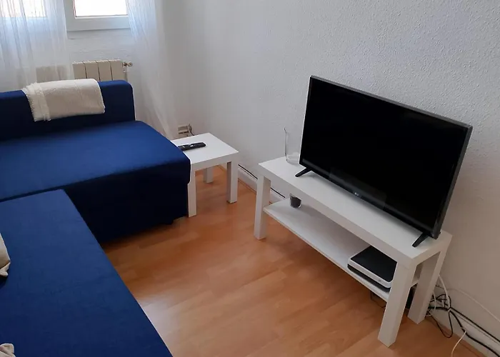 Centro Ciudad Apartamento Santander