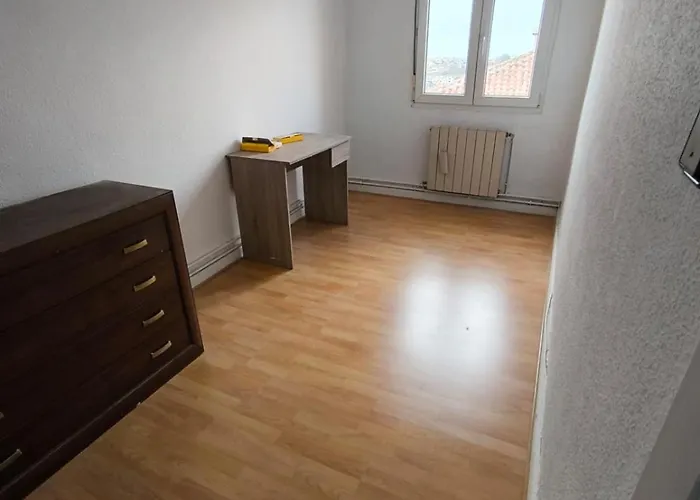 Centro Ciudad * Santander