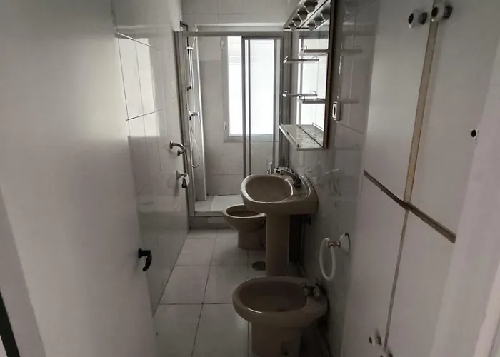 Apartamento Centro Ciudad Santander